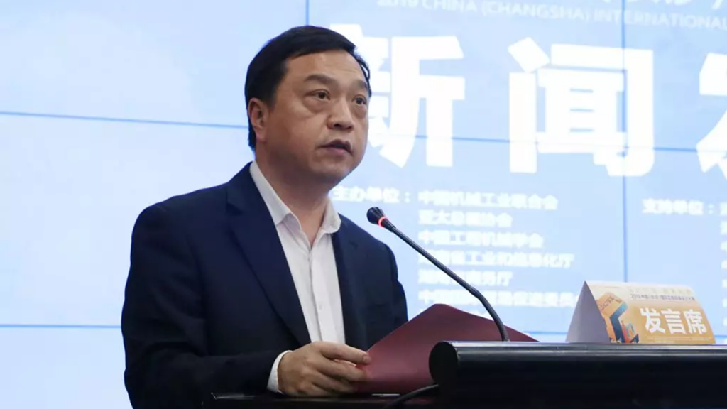 春雷一聲響！2019中國(長沙)國際工程機械設計大賽隆重登場！