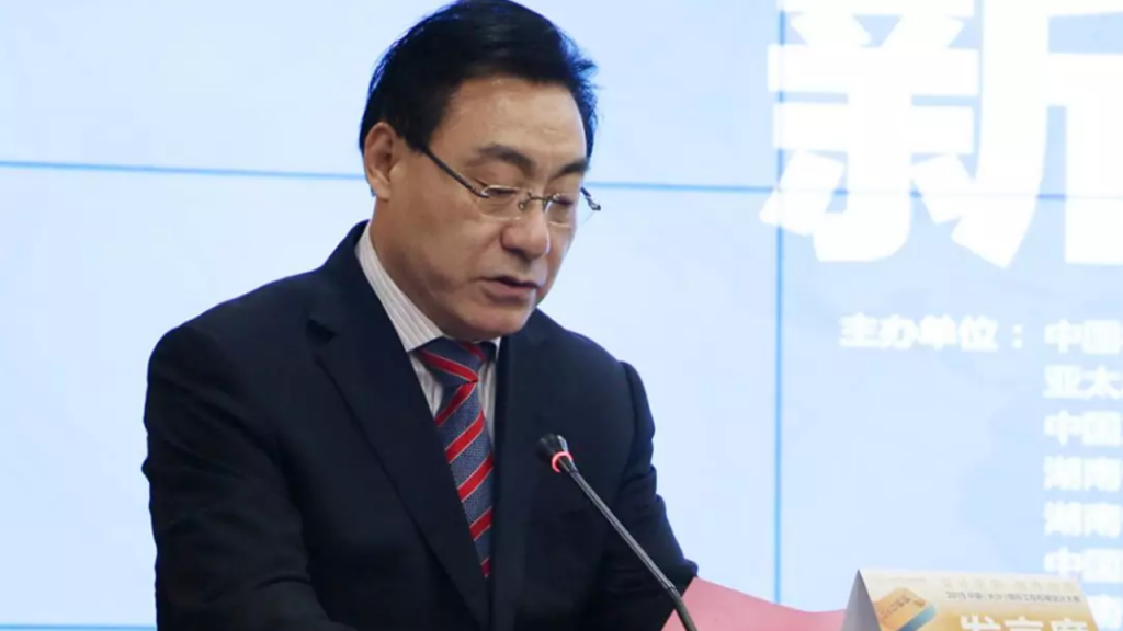 春雷一聲響！2019中國(長沙)國際工程機械設計大賽隆重登場！