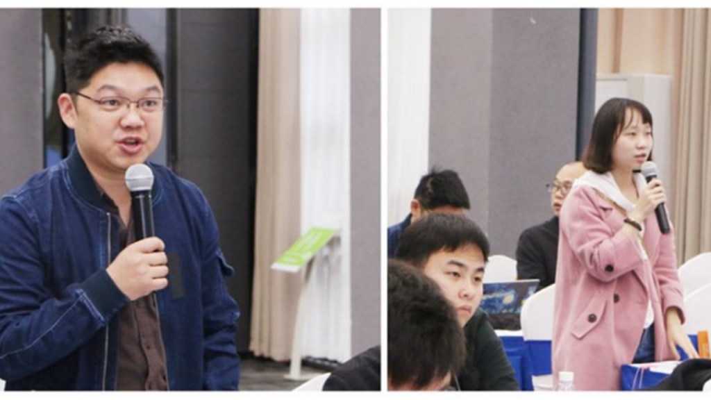 春雷一聲響！2019中國(長沙)國際工程機械設計大賽隆重登場！