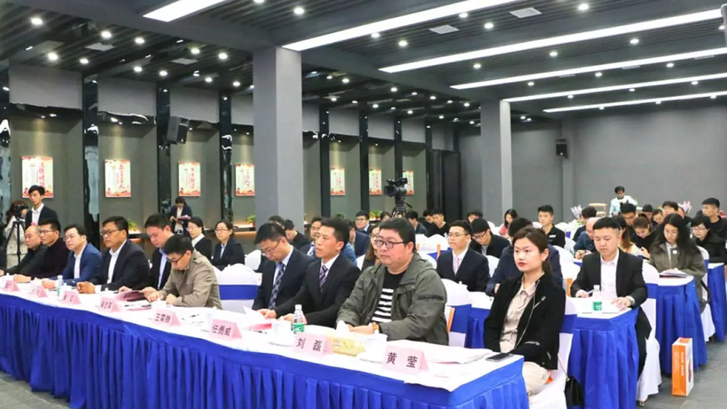 春雷一聲響！2019中國(長沙)國際工程機械設計大賽隆重登場！