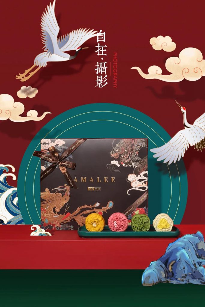 國潮當紅，網友表示：設計風格越來越中國化了！
