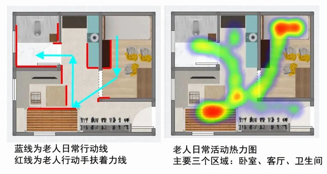 黨建引領(lǐng) | “紅創(chuàng)之師”幫扶社區(qū)弱勢群體，設(shè)計(jì)傳播正能量！