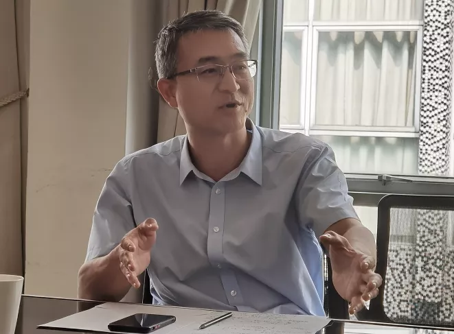 一場綠色設計風暴強勢掀起！這場跨越800公里的會議太贊了...