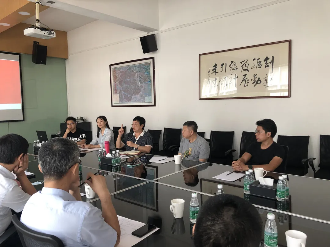 一場綠色設計風暴強勢掀起！這場跨越800公里的會議太贊了...