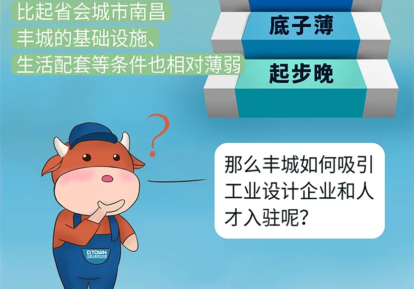 “小鎮”里的智能化教裝“大夢想”！產業集群的四大“車輪”!