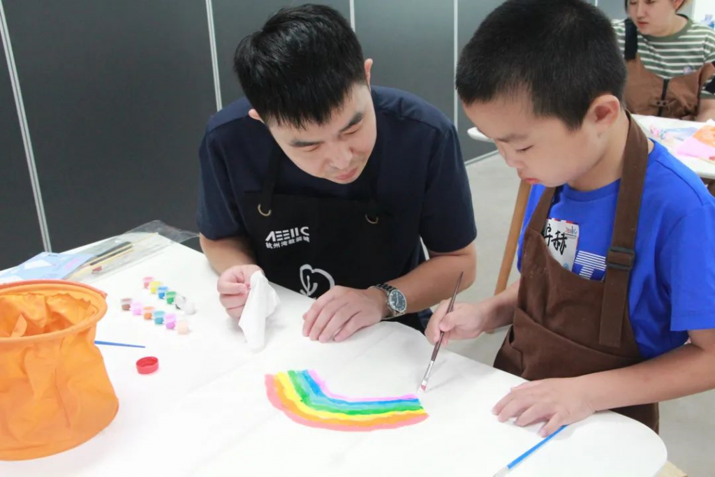 《小小飛行家》即將起航