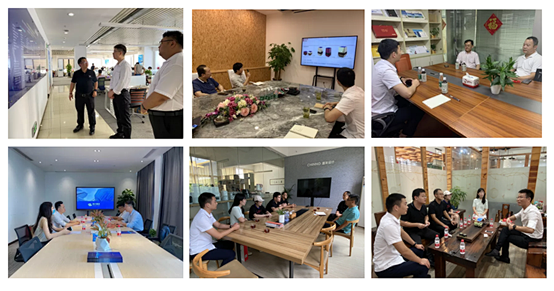中原工業設計城：打造中原“設計+”新高地，為創新筑巢，引產業來棲