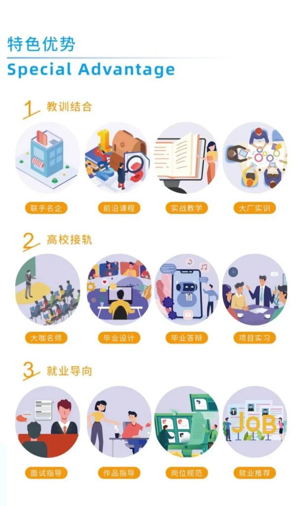 設計系學生獨家福利！就業(yè)備考應急指南，速領！