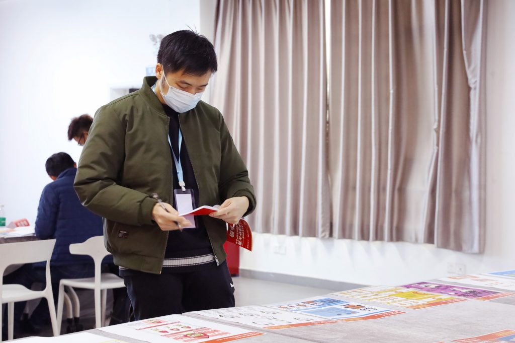 尋找北滘青年新形象！廣東工業(yè)設(shè)計(jì)城文創(chuàng)IP設(shè)計(jì)大賽初評(píng)圓滿舉行