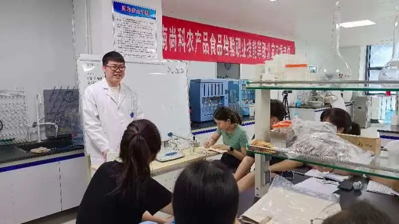 設(shè)計城·企業(yè)|焦作尚科培訓(xùn)學(xué)校：打造技能人才高地，真正實現(xiàn)“持證”上崗