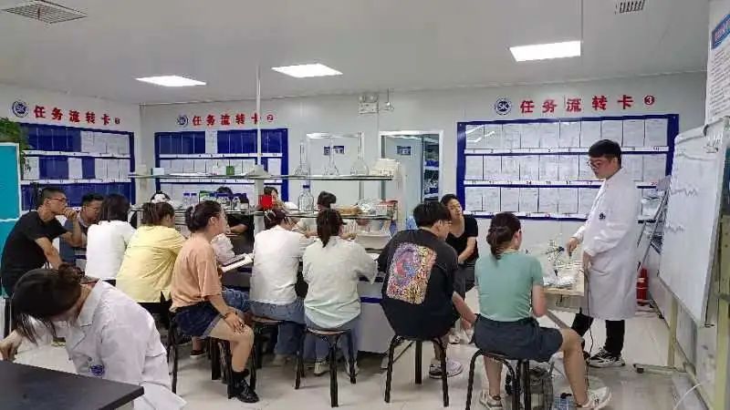 設(shè)計城·企業(yè)|焦作尚科培訓(xùn)學(xué)校：打造技能人才高地，真正實現(xiàn)“持證”上崗
