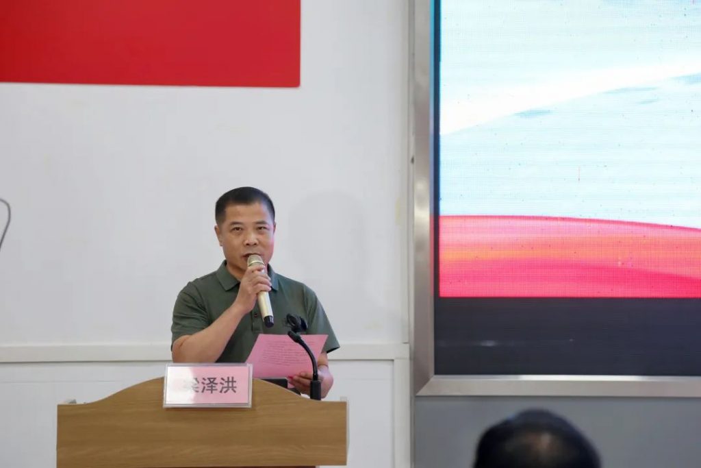 兩個(gè)月掌握工業(yè)機(jī)器人操作，設(shè)計(jì)城助力北滘培育智造人才！