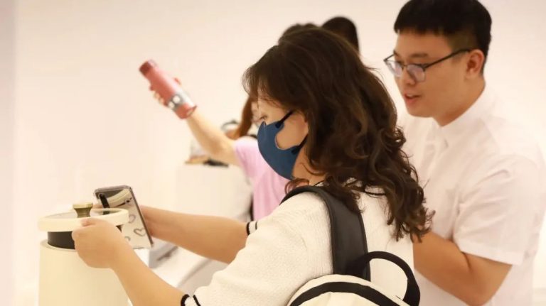 阿里研究院團隊走進設計城，調研“工業(yè)設計產品貿易”新態(tài)勢