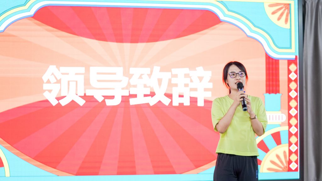 設(shè)計+教育 | “國潮學(xué)堂·小小設(shè)計師快閃學(xué)堂”正式開營！