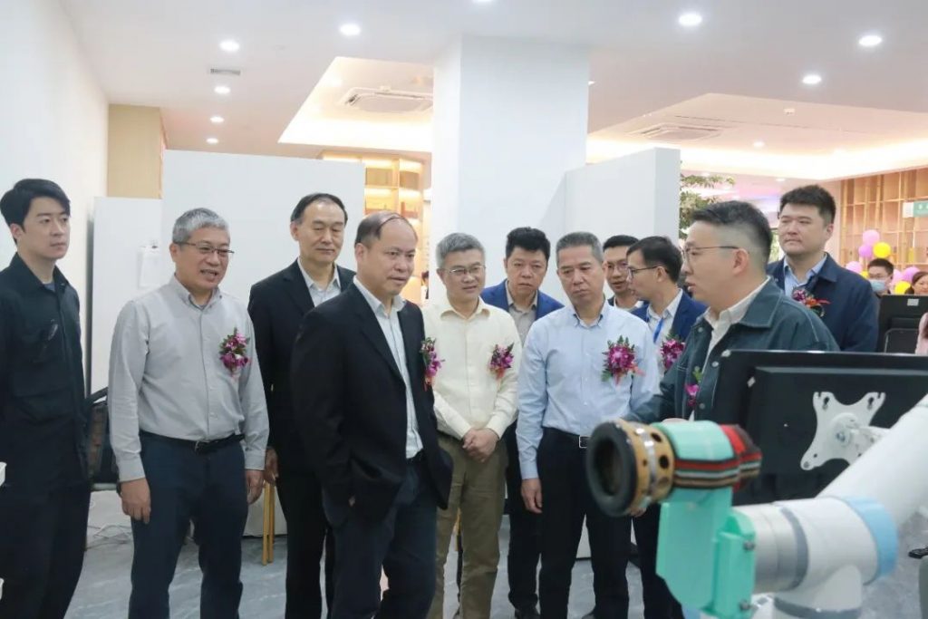 盛大開業(yè)！設(shè)計(jì)城助力國藥一致堂探索生物醫(yī)藥創(chuàng)新發(fā)展新模式