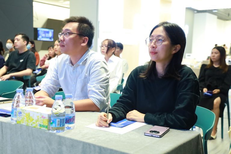 大賽獎金超級加倍！2023 “眾創(chuàng)杯宣講會走進設計城