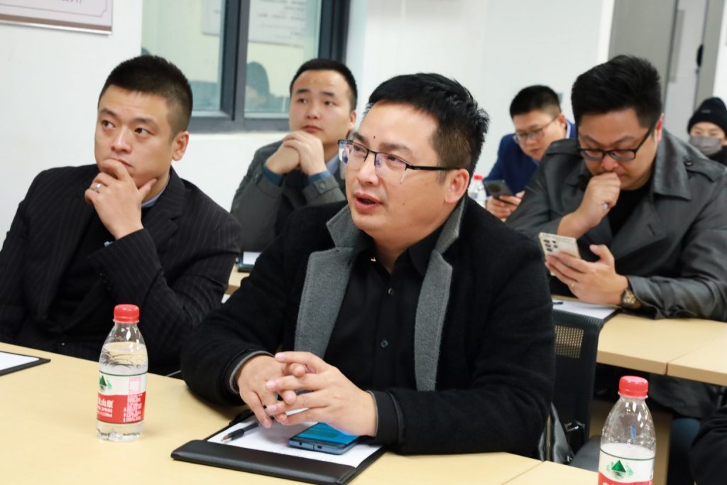 漫走設計·廣州站走進索菲亞，揭秘定制家居新潮流