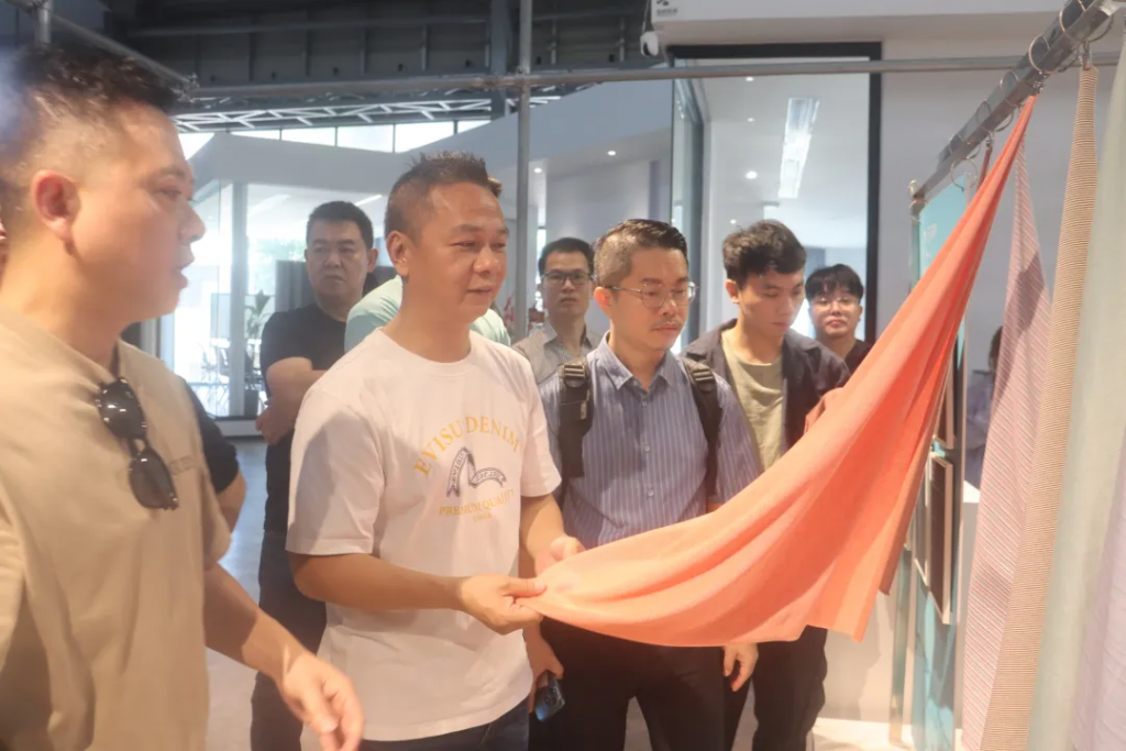 漫走設(shè)計 | 走進(jìn)高明，探討綠色環(huán)保新趨勢、新技術(shù)