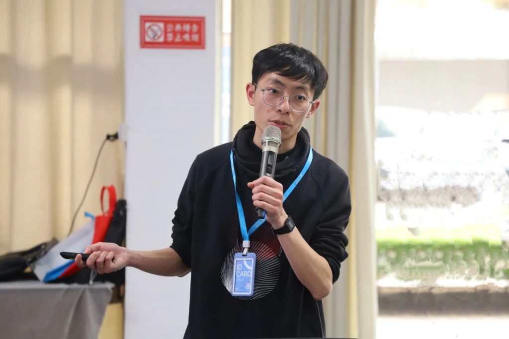 設(shè)計揚帆，共贏未來，數(shù)字化賦能園區(qū)企業(yè)出海新征程