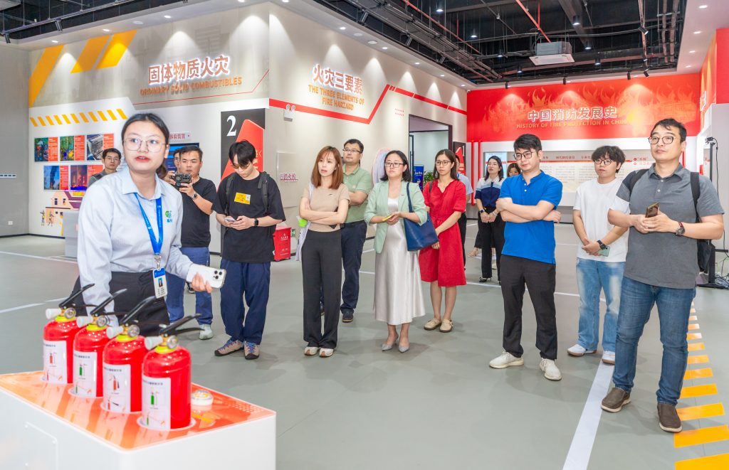 設計創新驅動智造升級!廣東工業設計城攜手中山制造名企開啟深度對接