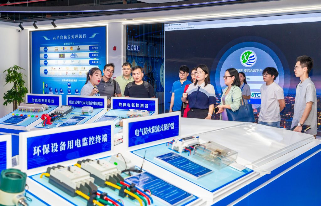 設計創新驅動智造升級!廣東工業設計城攜手中山制造名企開啟深度對接