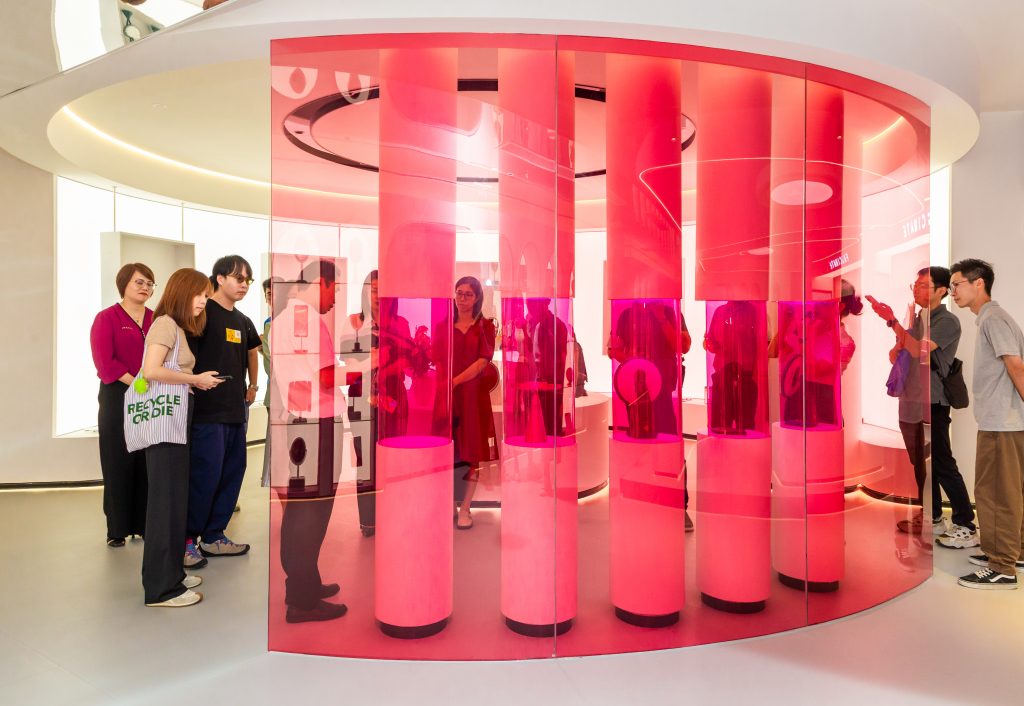 設計創新驅動智造升級!廣東工業設計城攜手中山制造名企開啟深度對接